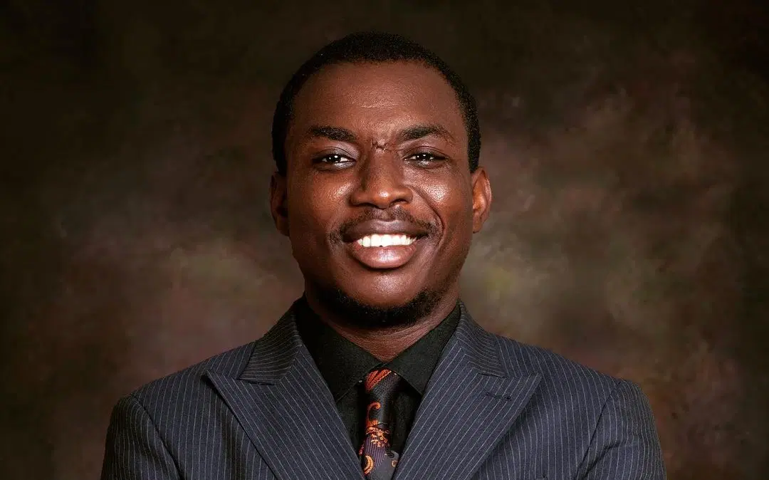Minister Theophilus Sunday