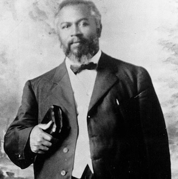 William Joseph Seymour