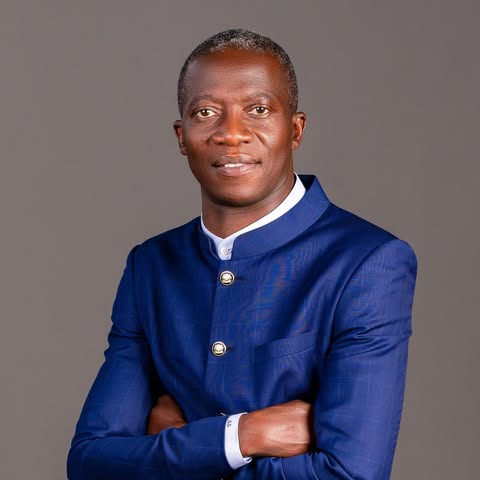 Apostle Tavonga Vutabwashe