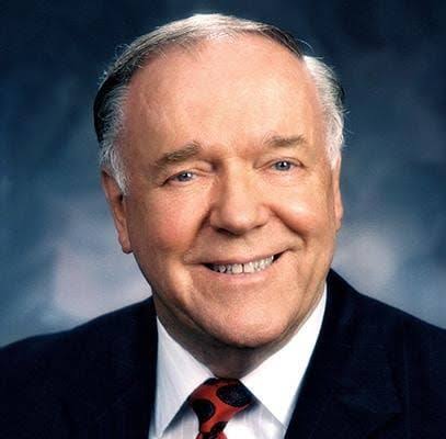 Rev. Kenneth E. Hagin