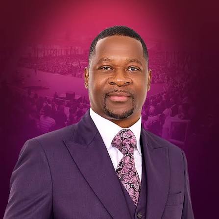 Emmanuel Makandiwa