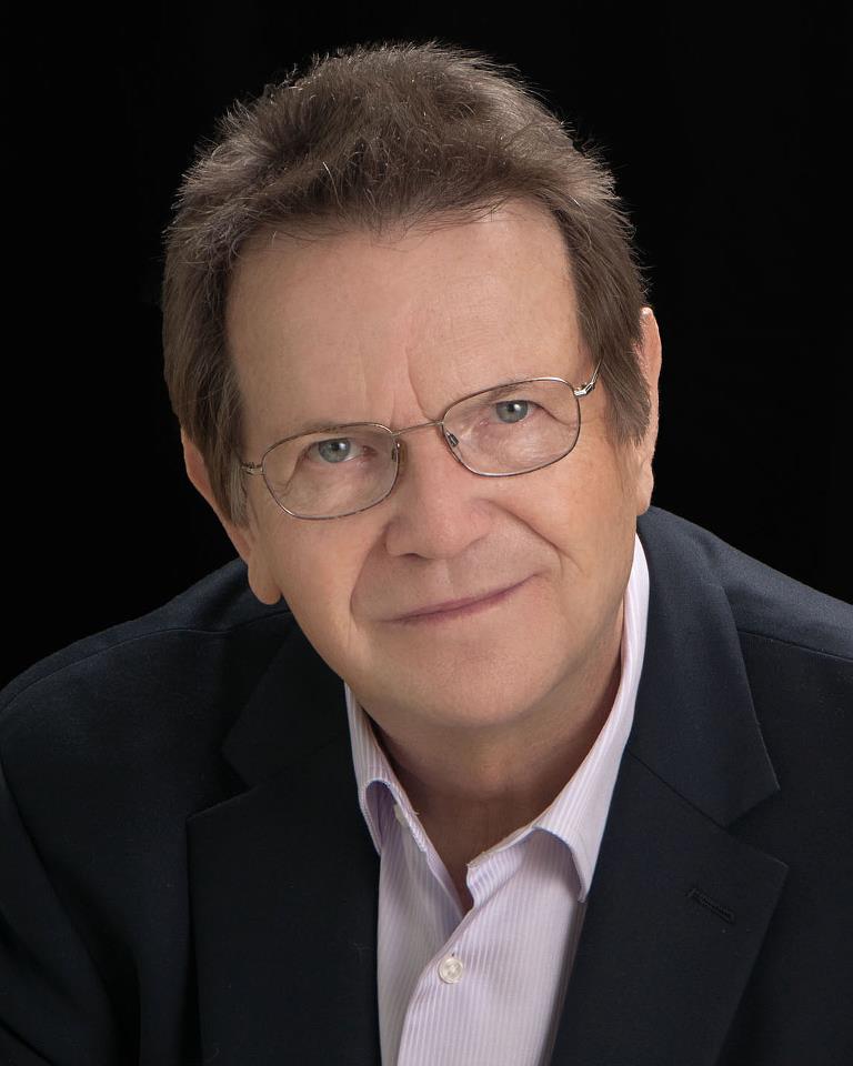 Evangelist Reinhard Bonnke